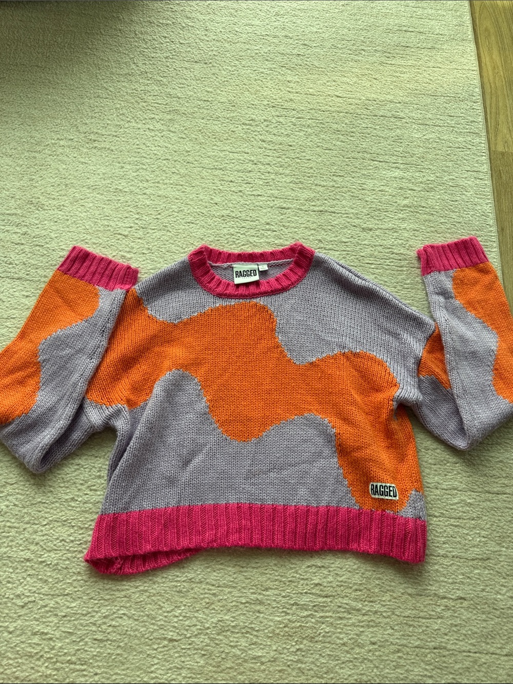 Urban Outfitters Sweater